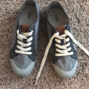 UGG sneakers